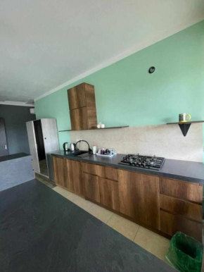 Vake-Chavchavadze Apartment